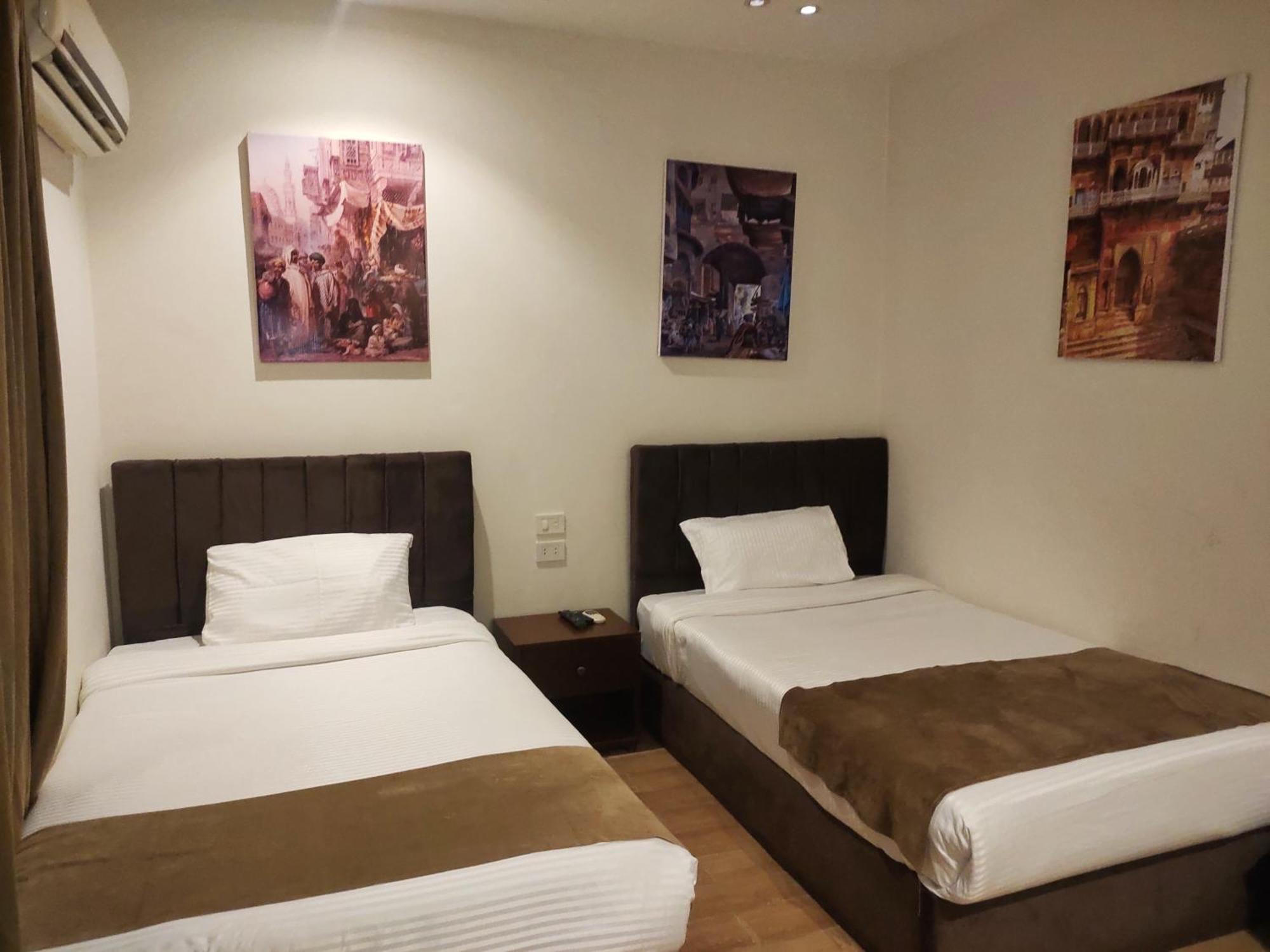 Talaat Harb Hotel — Photos 3